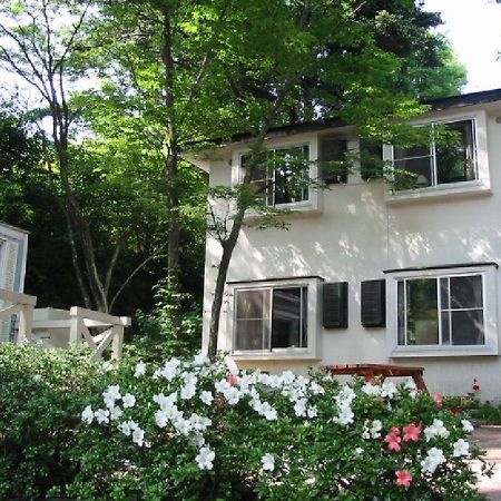 Pension Nova Atami  Extérieur photo