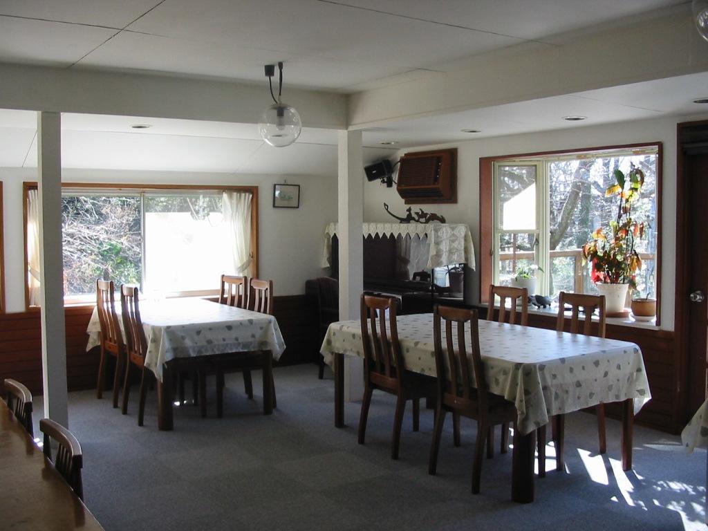 Pension Nova Atami  Extérieur photo