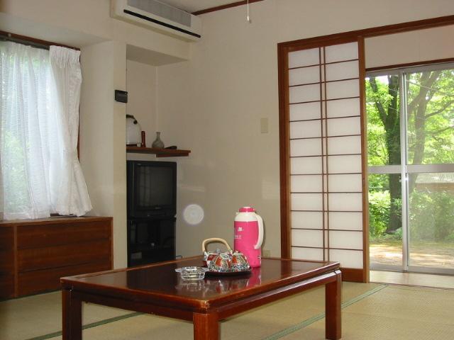 Pension Nova Atami  Extérieur photo