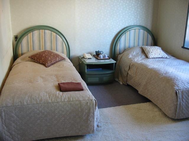 Pension Nova Atami  Extérieur photo